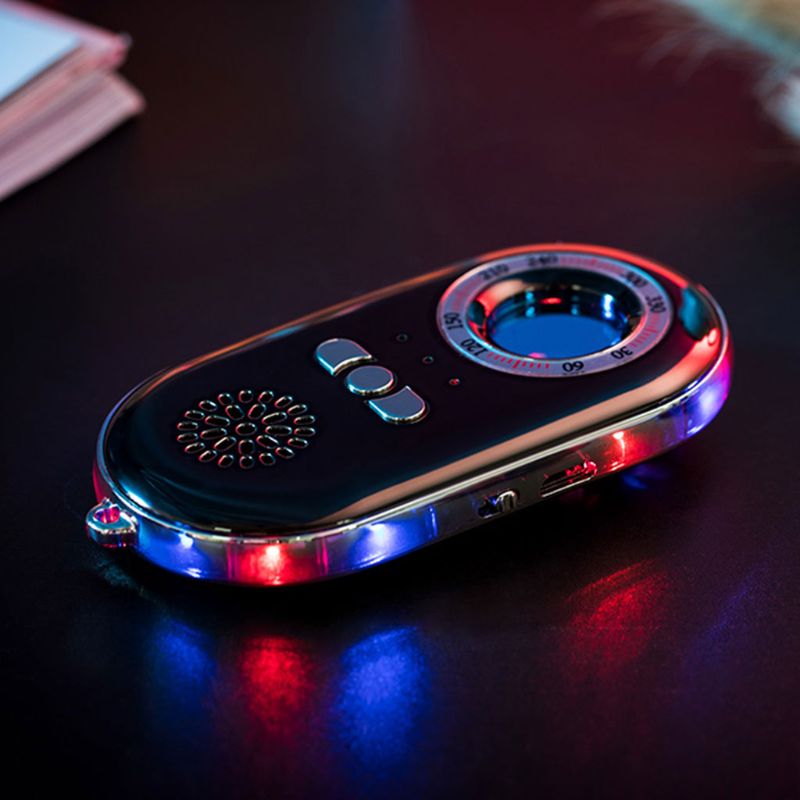 Gadgets & Security