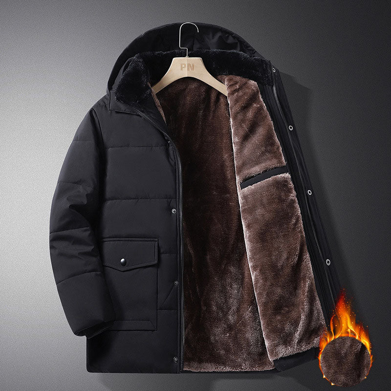Autumn & Winter Cloth