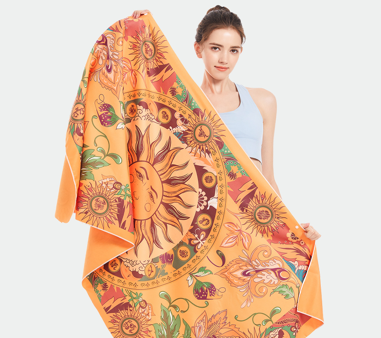 Cloth summer