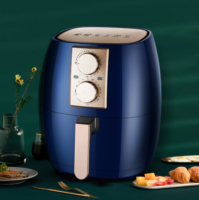 Air Fryer Oven 6L Multi-Function