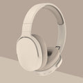 Bluetooth earphones head mounted universal noise cancelling