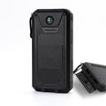Strong waterproof solar mobile power supply 20000mAh with compass