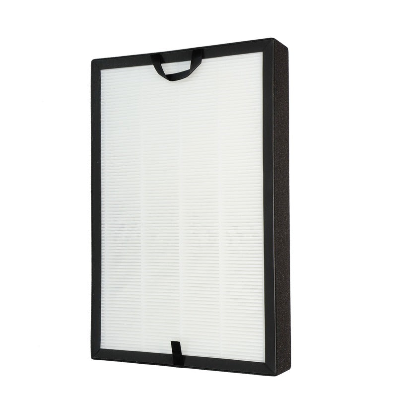 Air purifier formaldehyde sterilization and odor removal - Negative ion