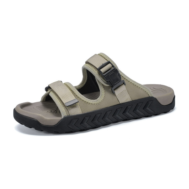 Summer Outdoor Casual Roman Beach Sandals Slip-Resistant