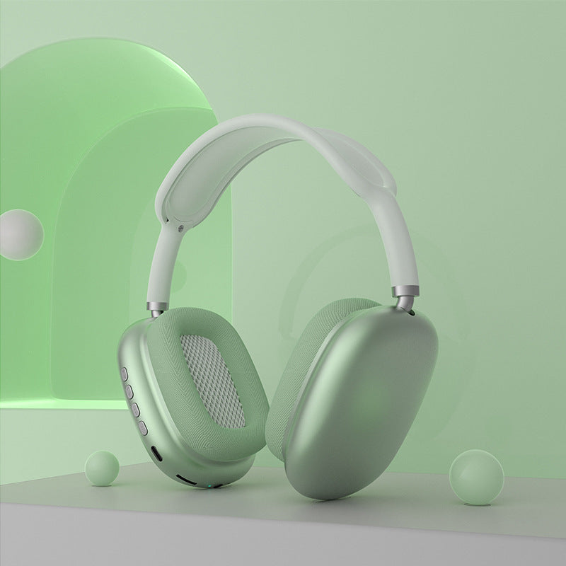 Wireless Headset Bluetooth Earphones P9 AirMax