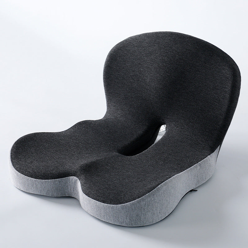 Breathable Hip And Waist Protection Integrated Sacral Pillow with Memory Foam