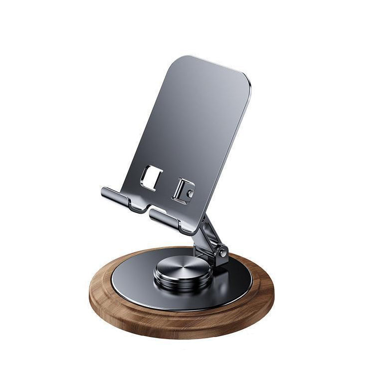 Portable Mobile Phone Stand Foldable Rotatable Adjustable