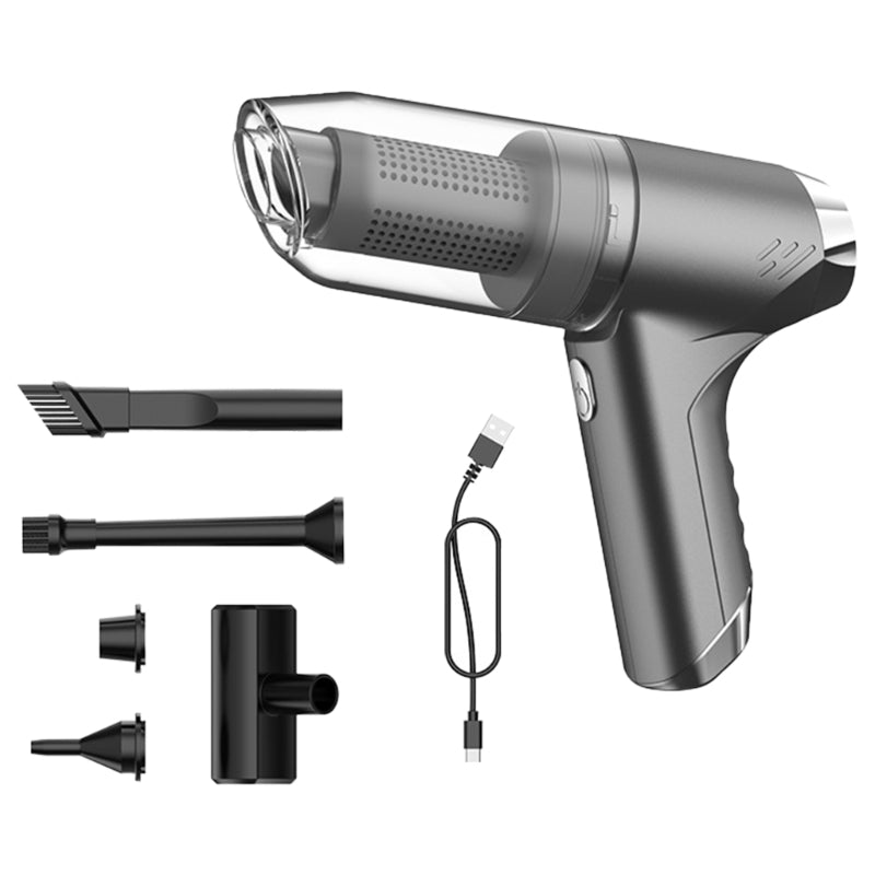 Powerful wireless Car Vacuum Cleaner 12000PA