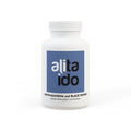 Ashwagandha and Black Pepper Supplement (60 capsules)