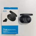 Bluetooth 5.2 Headset Macaron TWS Earbuds A6S