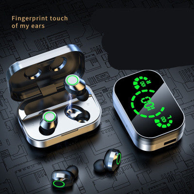In Ear Bluetooth Headset TWS YD03