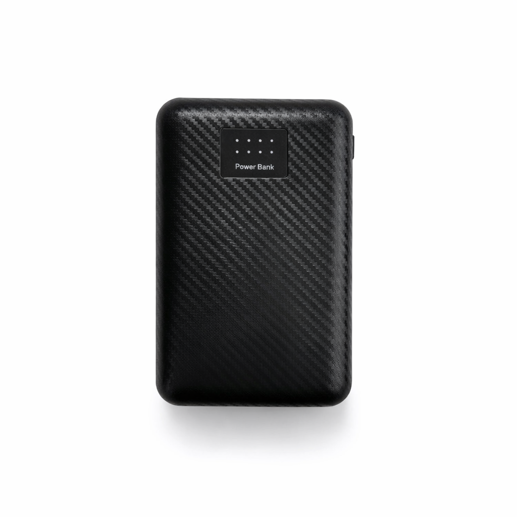 Power bank Compact 10000 20000mAh