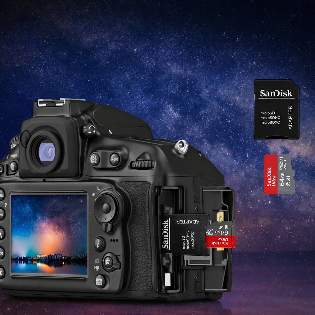 Micro SD Card 8Gb to 1TB memory card