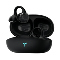 Earclip Bluetooth Earphones with High Sound Quality, Low Latency, Noise Reduction OWS