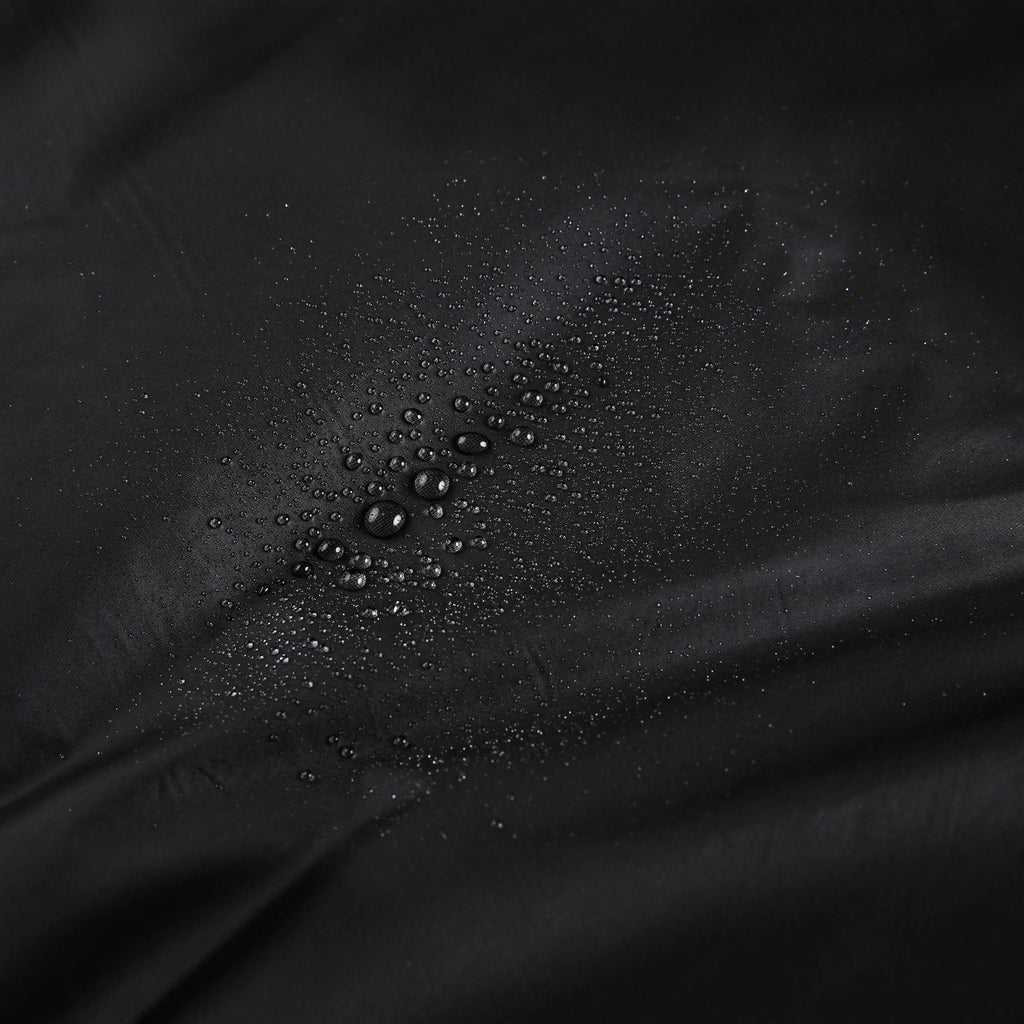 Waterproof Graphene Heat-Retaining Hooded Tactical Down Jacket Coat