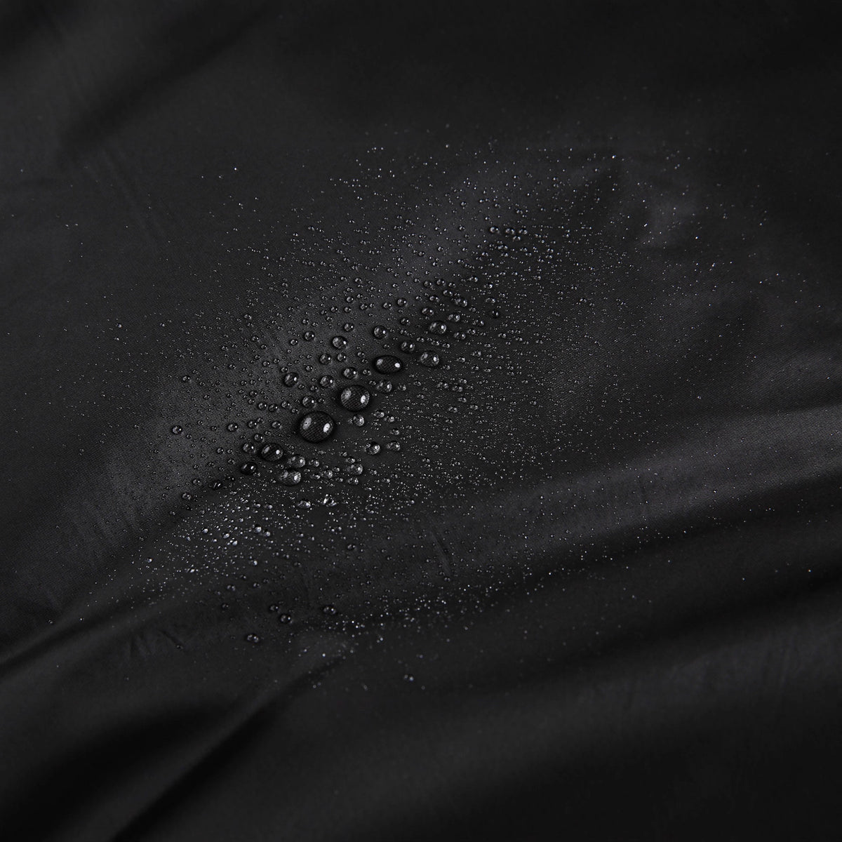 Waterproof Graphene Heat-Retaining Hooded Tactical Down Jacket Coat