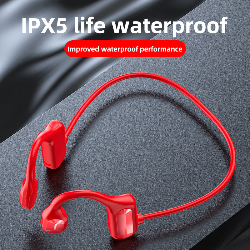 Hanging Neck Bluetooth Headphones for Sports and Running BL09