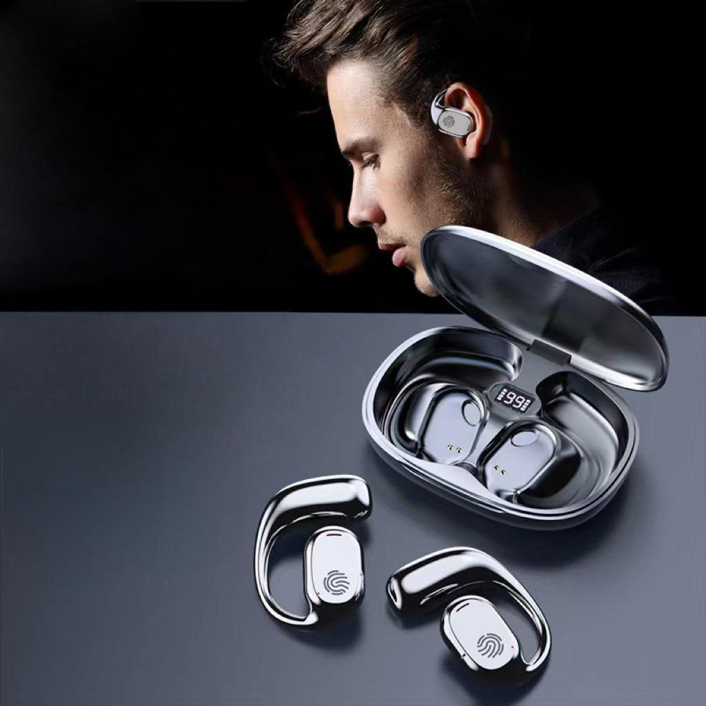 Ear Clip Bluetooth Noise Reduction GT280 OWS