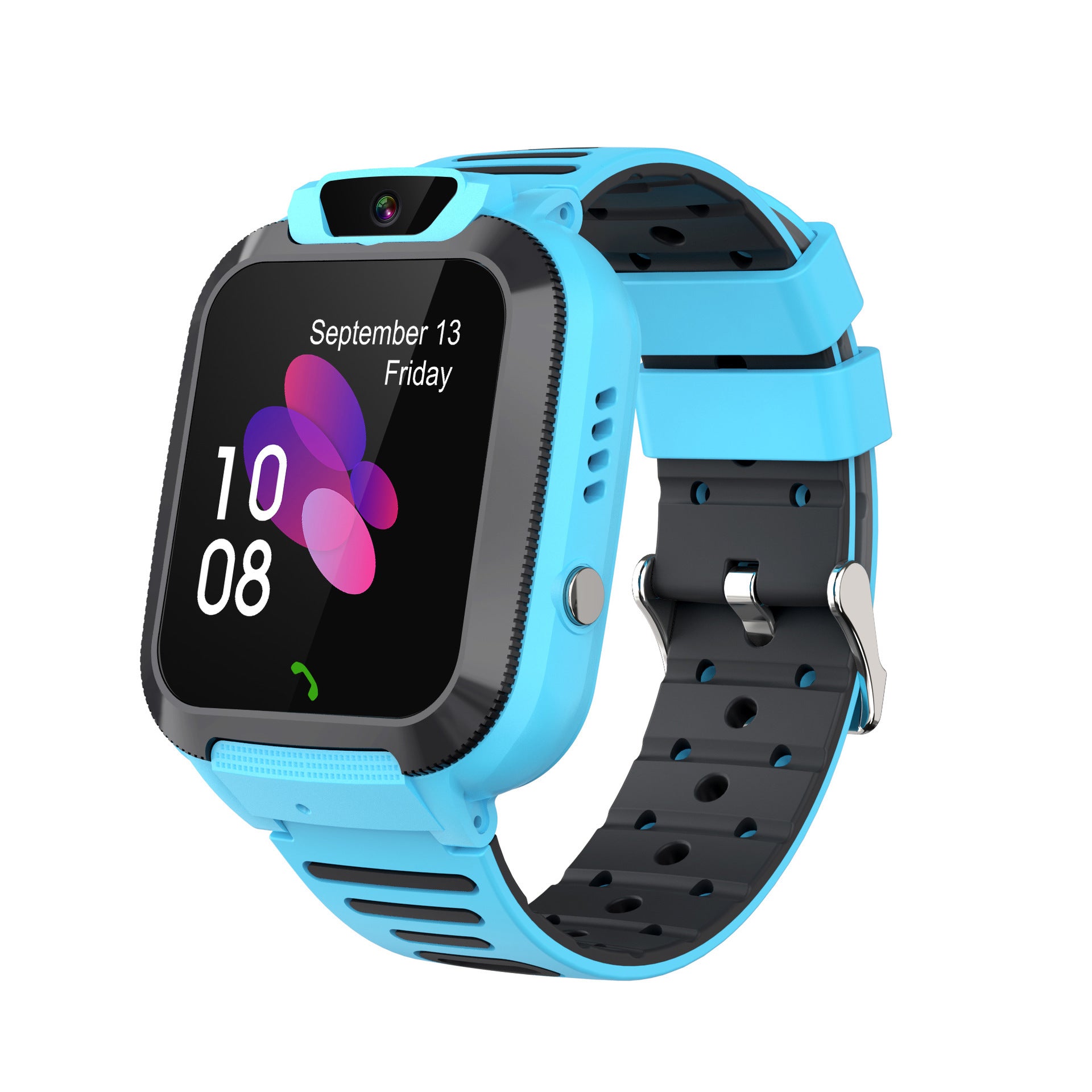 H11 Full Network 4G Video GPS Positioning Q12