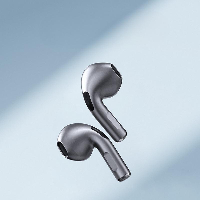Bluetooth Earphones 5.3 Ultra Long Battery Low Latency TWS