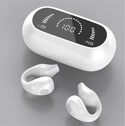 Bluetooth Ear Clip Headset 5.2 Binaural S03
