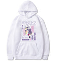 Jean-Polnareff-Stardust JOJO Adventure Hoodie, Hooded Sweatshirt
