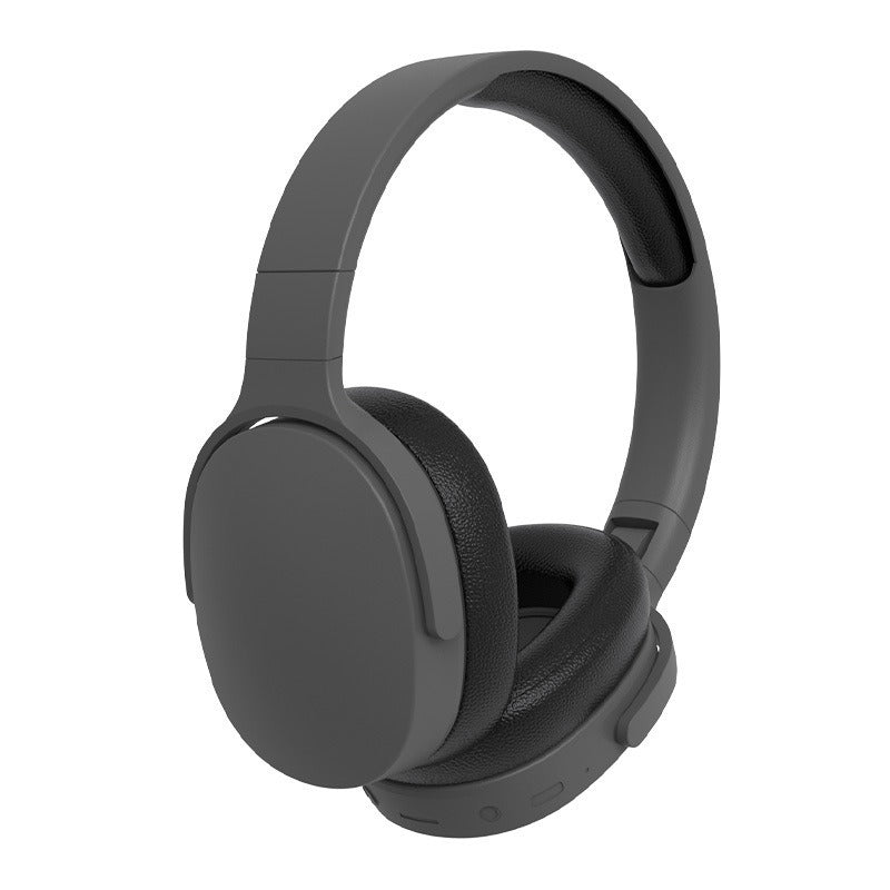Bluetooth earphones head mounted universal noise cancelling