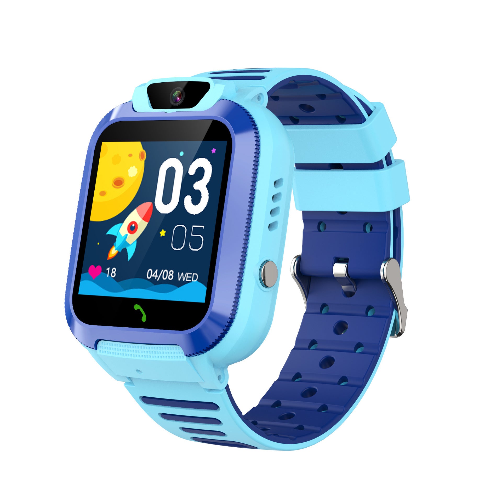 H11 Full Network 4G Video GPS Positioning Q12