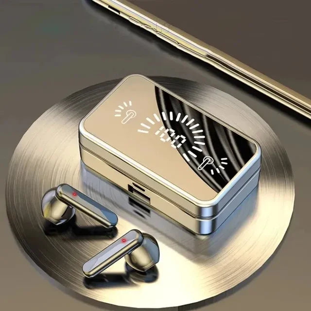 Bluetooth Headset with Noise Cancelling S20 TWS