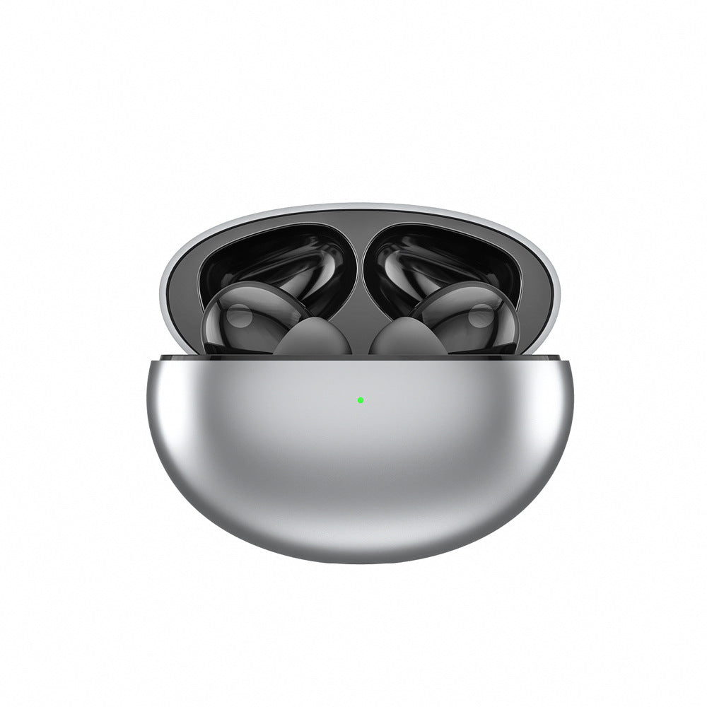 Bluetooth 5.3 earphones ANC+ENC noise cancelling In-ear TWS