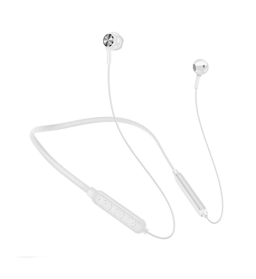 Bluetooth Earbud Magnetic Suction Waterproof Wireless Sports