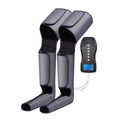 Leg Massager, Air Compression Calf Knee Foot Massager with Heat