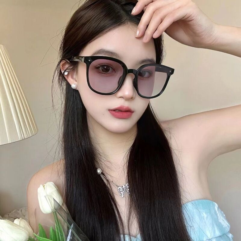 Polarized UV400 sunglasses resistant foldable sunglasses