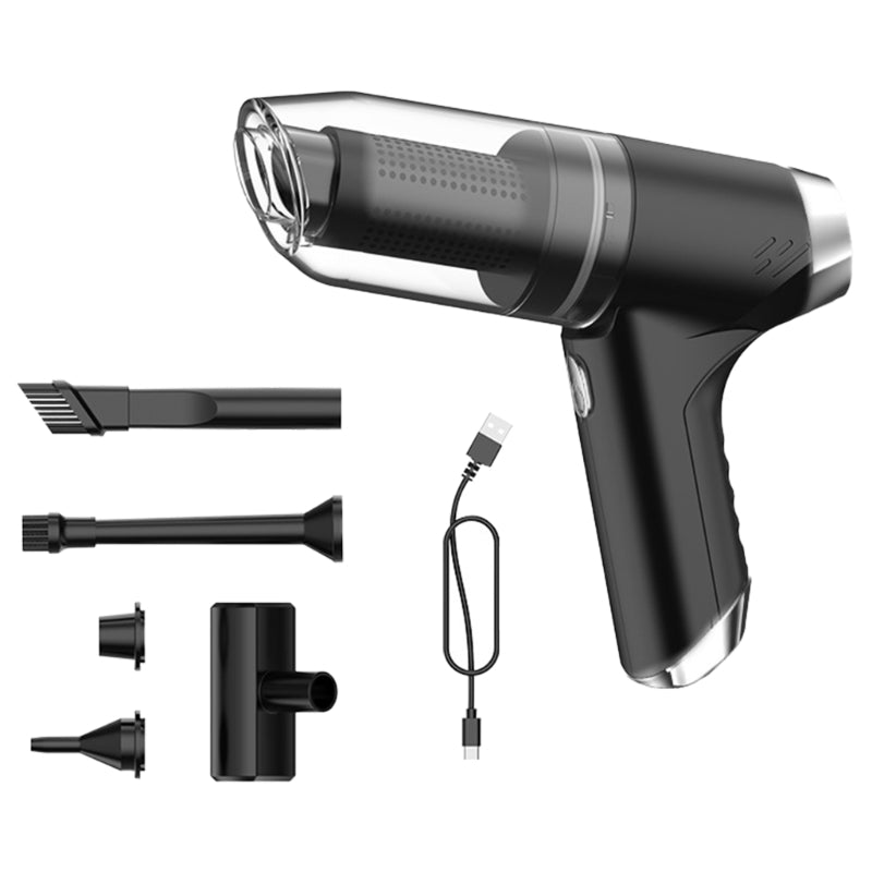 Powerful wireless Car Vacuum Cleaner 12000PA