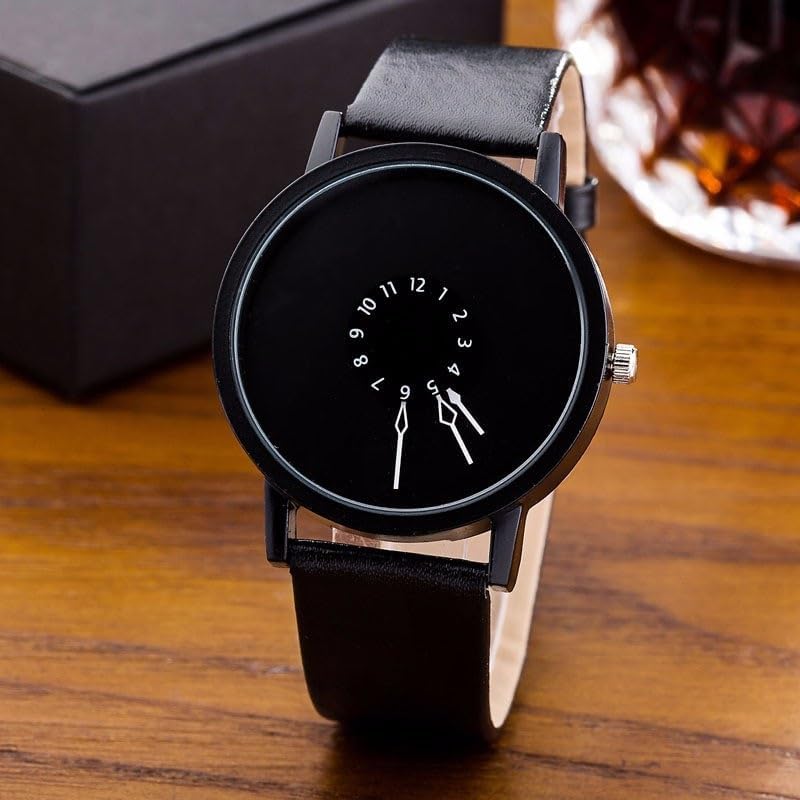 Fashion Korean Lovers Couple - Minimalist Quartz Watch Casual TC21