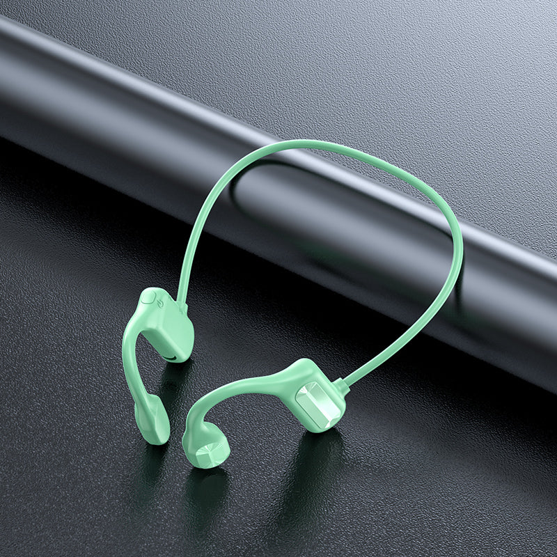 Hanging Neck Bluetooth Headphones for Sports and Running BL09