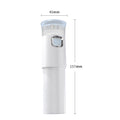 Scalp medicine device, scalp essence, hair care liquid, medicine comb, scalp medicine, import instrument