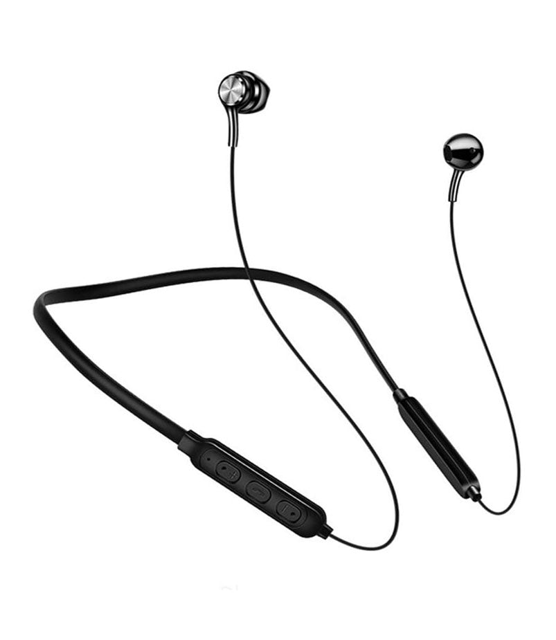 Bluetooth Earbud Magnetic Suction Waterproof Wireless Sports