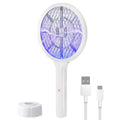Tapette à moustiques électrique – Tue-mouches