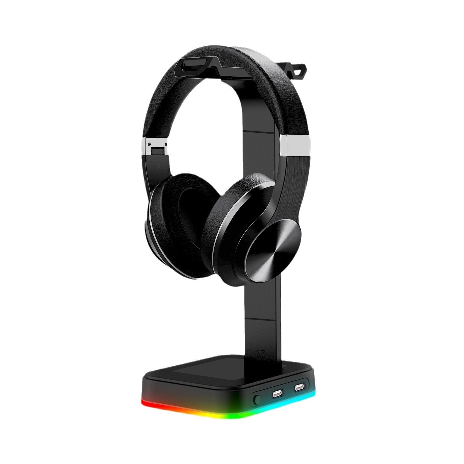 Earphone holder color changing RGBD9