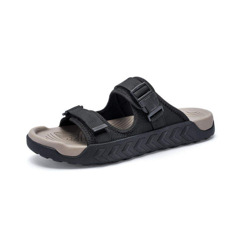Summer Outdoor Casual Roman Beach Sandals Slip-Resistant