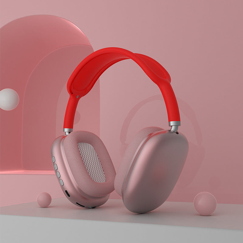 Wireless Headset Bluetooth Earphones P9 AirMax