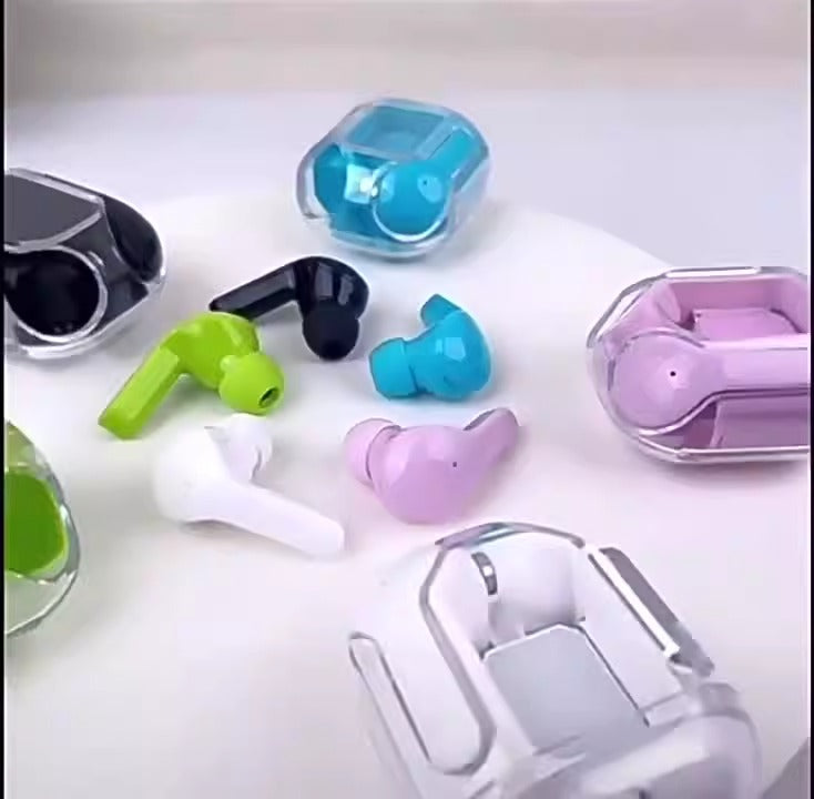 Earbuds Wireless Bluetooth 5.0 Sport with mic Noise Reduction Air31
