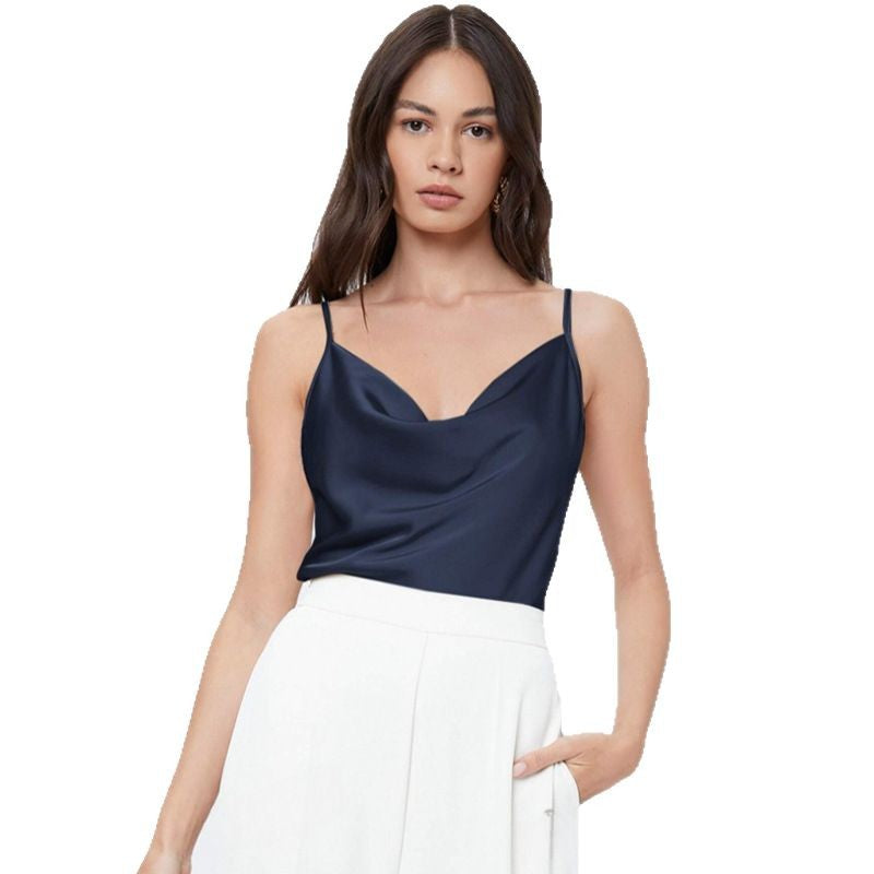 Swing collar short jacket