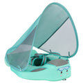 Flotteur de natation non gonflable Mambobaby pour bébés, coussin pour les pieds, siège, jouets de natation amusants, cadeau pour garçons et filles