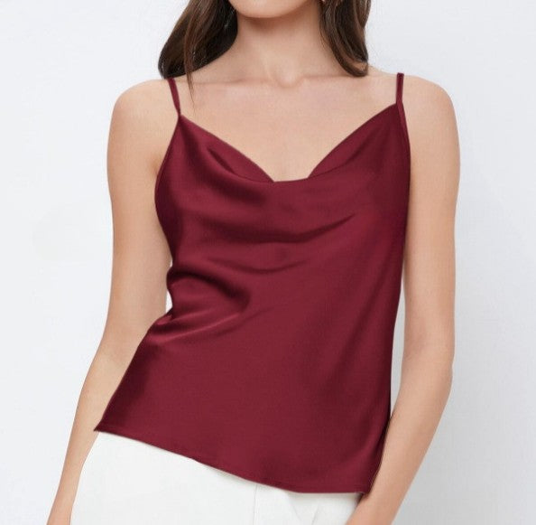 Swing collar short jacket
