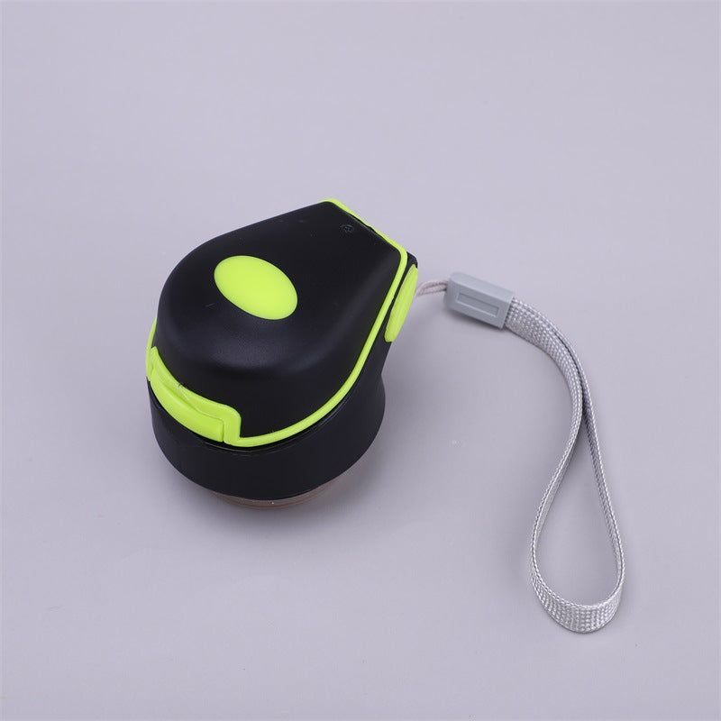 Bouteille isotherme pour sports de plein air