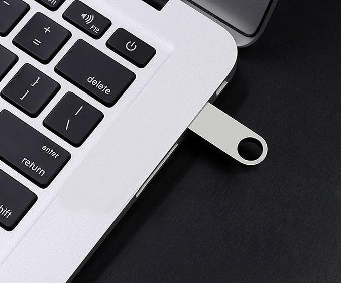 Usb flash drive 4 to 128 GB 3.0 metal pen drive waterproof