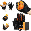 Rehabilitation Training Robot Gloves
