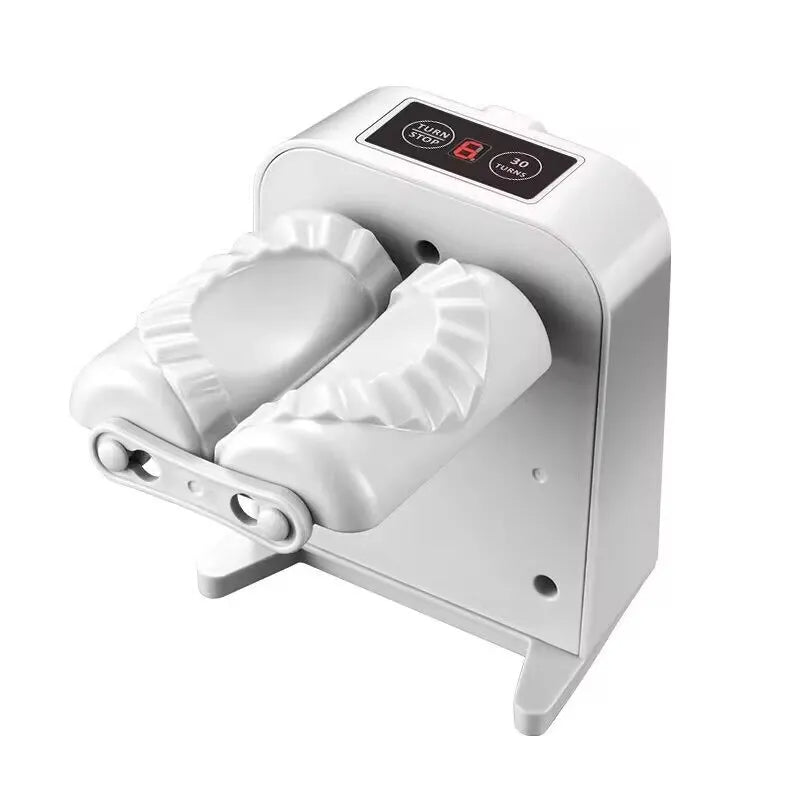 Dumpling Maker USB Rechargeable Kitchen Gadget